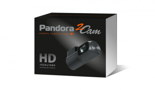Pandora K1